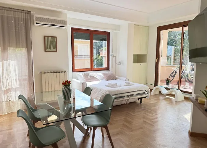Luxury Santpeter Bike With Jacuzzi On The Rooftop Διαμέρισμα Ρώμη
