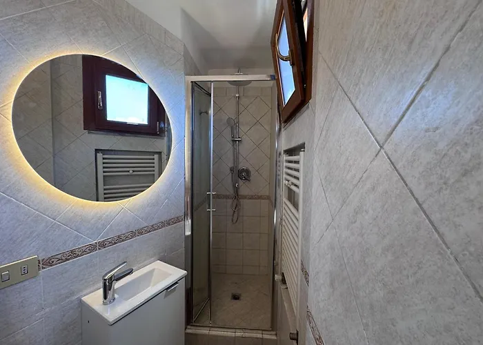 Διαμέρισμα Luxury Santpeter Bike With Jacuzzi On The Rooftop Ρώμη