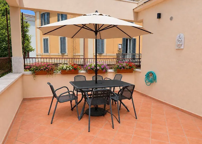 Luxury Santpeter Bike With Jacuzzi On The Rooftop Apartman *